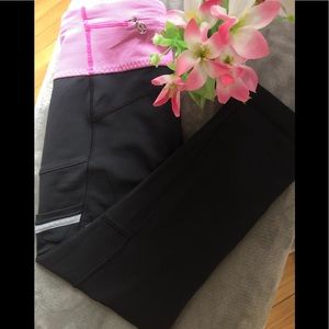 Lululemon Crop leggings